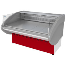 Витрина холодильная ВХСно-1,8 Илеть