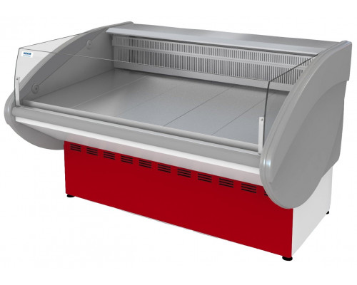 Витрина холодильная ВХСно-1,8 Илеть