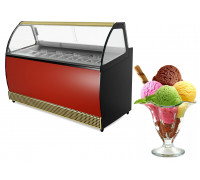 Витрина холодильная VN-1,65 Veneto