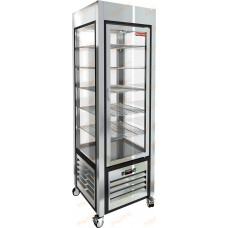 Витрина кондитерская VRC 350 FR