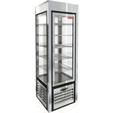 Витрина кондитерская VRC 350 Sh FR