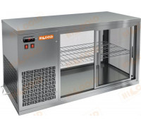 Витрина настольная VRL 900 L