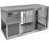 Витрина настольная VRL T 1300 L