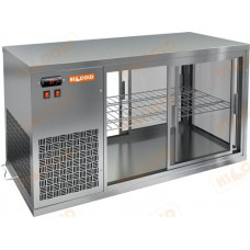 Витрина настольная VRL T 1300 L