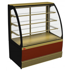 Витрина холодильная VS-1,3 Veneto new