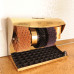 Аппарат для чистки обуви Royal Polirol Gold