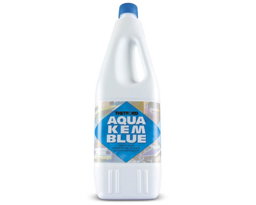Жидкость Aqua Kem Blue