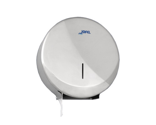 Диспенсер туалетной бумаги Jofel AE 25500 блестящая поверхность