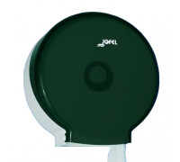 Диспенсер туалетной бумаги Jofel AE 52000 темный прозрачный