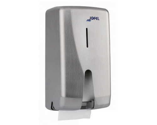 Диспенсер туалетной бумаги Jofel АF 55500 блестящая поверхность