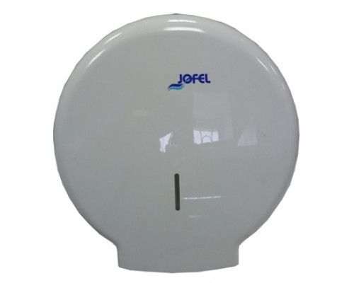 Диспенсер туалетной бумаги Jofel AE 51000 белый