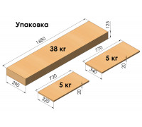 Шкаф медицинский шк 1