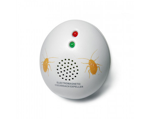 Электромагнитный отпугиватель тараканов, пауков, муравьев ЭкоСнайпер AN-A322