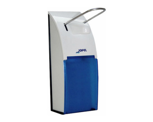 Дозатор жидкого мыла и антисептиков Jofel AC 13000