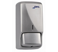 Дозатор жидкого мыла Jofel AC 45500 блестящая поверхность
