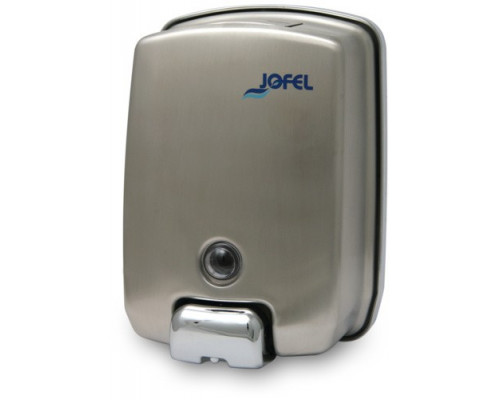 Дозатор жидкого мыла Jofel AC 54000 матовый