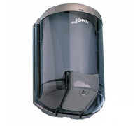 Дозатор жидкого мыла Jofel AC 71000 темный прозрачный