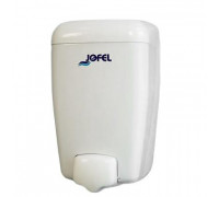 Дозатор жидкого мыла Jofel AC 82020 белый