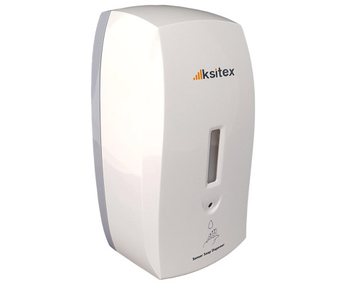 Дозатор жидкого мыла Ksitex ASD-1000W автоматический
