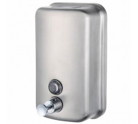 Дозатор жидкого мыла Ksitex SD 2628-800М эконом