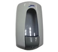Дозатор жидкого мыла Jofel AC 70000 белый