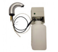 Дозатор жидкого мыла Ksitex ASD-6611