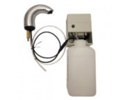 Дозатор жидкого мыла Ksitex ASD-6611