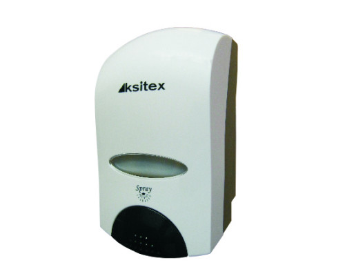 Дозатор жидкого мыла Ksitex SD-6010-1000 пластик