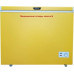 Ларь холодильный для хранения отходов класса Б САРАТОВ 602М