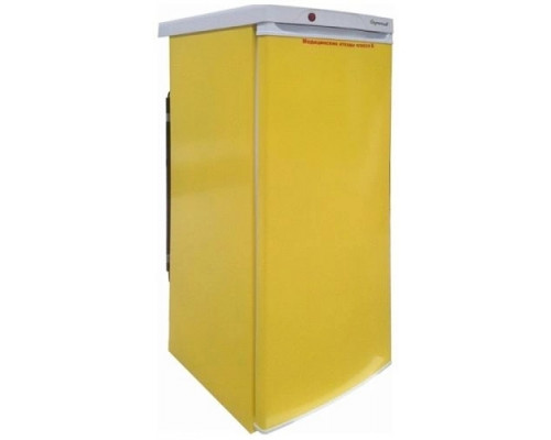 Шкаф холодильный для хранения отходов класса Б САРАТОВ 501М-01