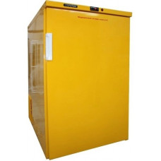 Шкаф холодильный для хранения отходов класса Б САРАТОВ 506М