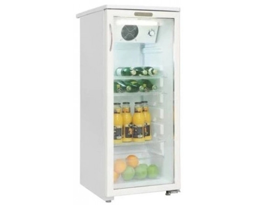 Шкаф холодильный САРАТОВ 501