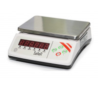 Весы настольные Seller SL-100-6 LCD