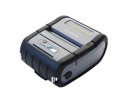 Мобильный чековый принтер Sewoo  LK-P30II