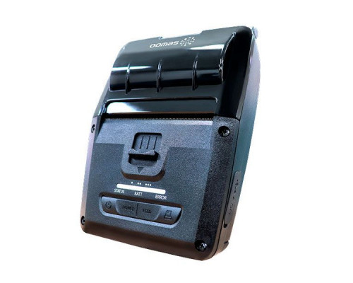 Мобильный чековый принтер Sewoo LK-P34L
