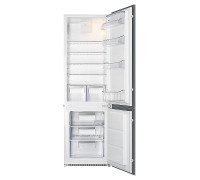 Холодильник Smeg C7280F2P