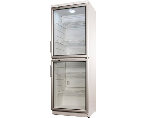 Холодильный шкаф Snaige CD35DM-S300CD10 (CD 400-1311)