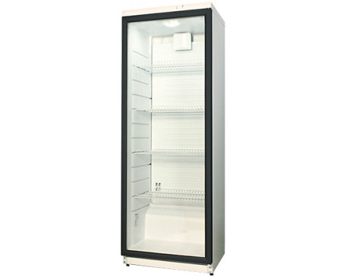 Холодильный шкаф Snaige CD35DM-S302SDX5 (CD 400-1221)