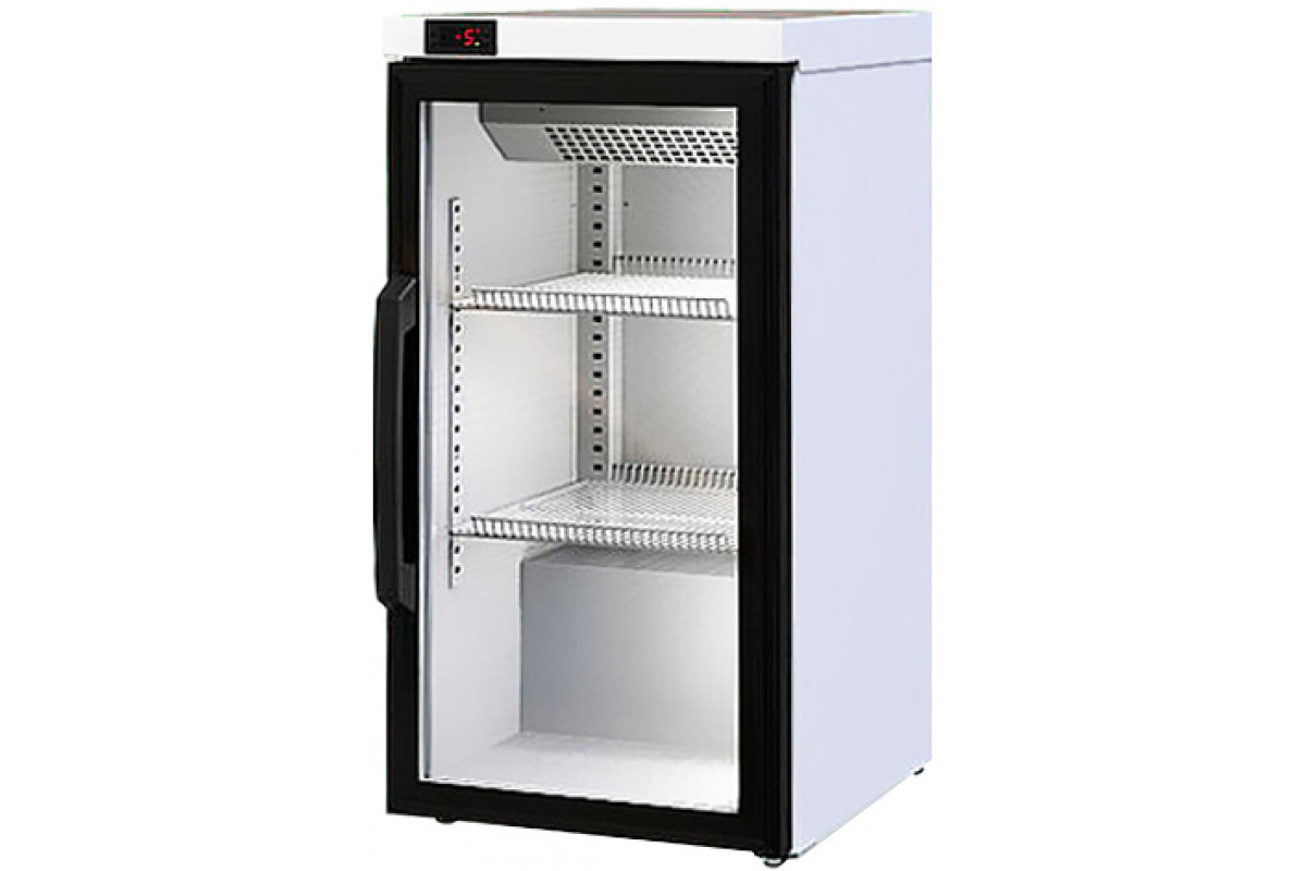 Шкаф холодильный linnafrost r5n