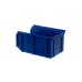 Пластиковый ящик Стелла-Т V-2-синий