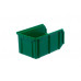 Пластиковый ящик Стелла-Т V-2-зеленый