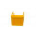 Пластиковый ящик Стелла-Т V-2-желтый