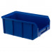 Пластиковый ящик Стелла-Т V-3-синий