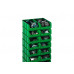 Пластиковый ящик Стелла-Т V-3-зеленый