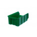 Пластиковый ящик Стелла-Т V-3-зеленый