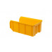Пластиковый ящик Стелла-Т V-3-желтый