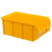 Пластиковый ящик Стелла-Т V-3-желтый
