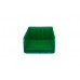 Пластиковый ящик Стелла-Т V-4-зеленый