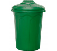 Бак хозяйственный 100 литров, арт.: ББХ-100Н зеленый, код: 25663