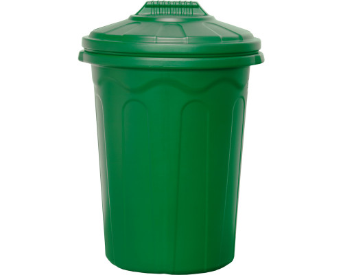 Бак хозяйственный 100 литров, арт.: ББХ-100Н зеленый, код: 25663